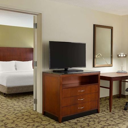 Hilton Garden Inn West Monroe Dış mekan fotoğraf