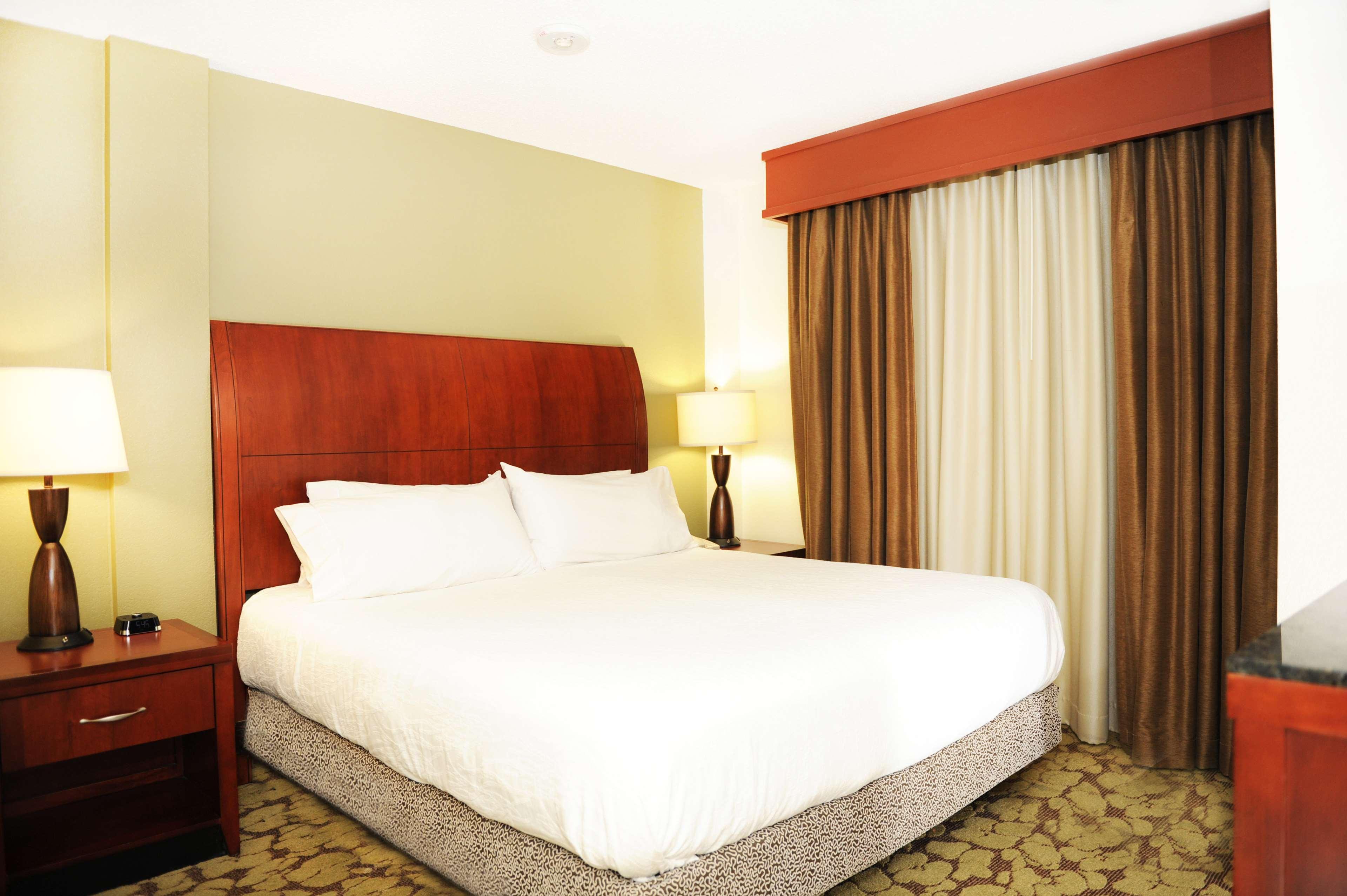 Hilton Garden Inn West Monroe Dış mekan fotoğraf
