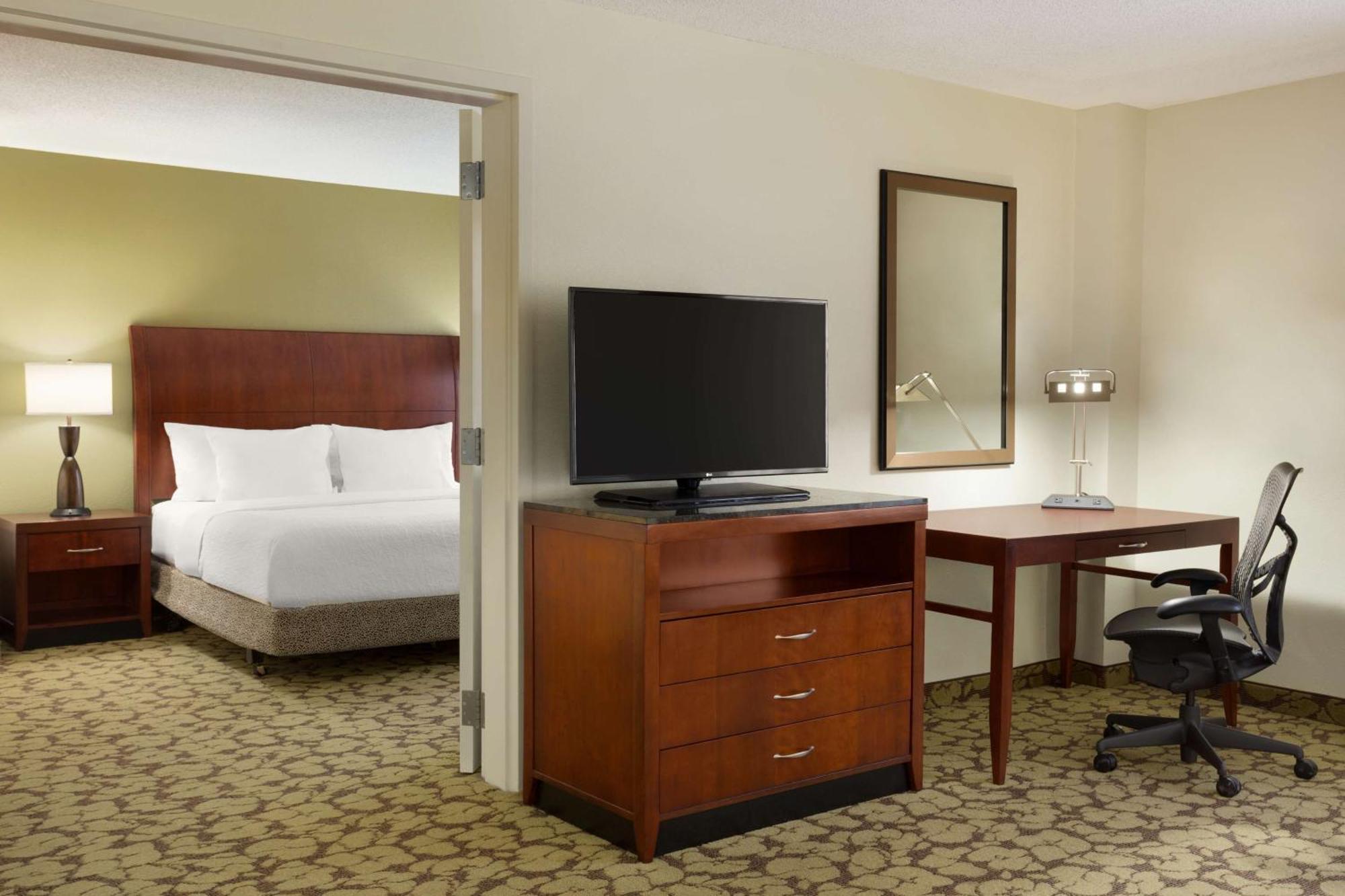 Hilton Garden Inn West Monroe Dış mekan fotoğraf