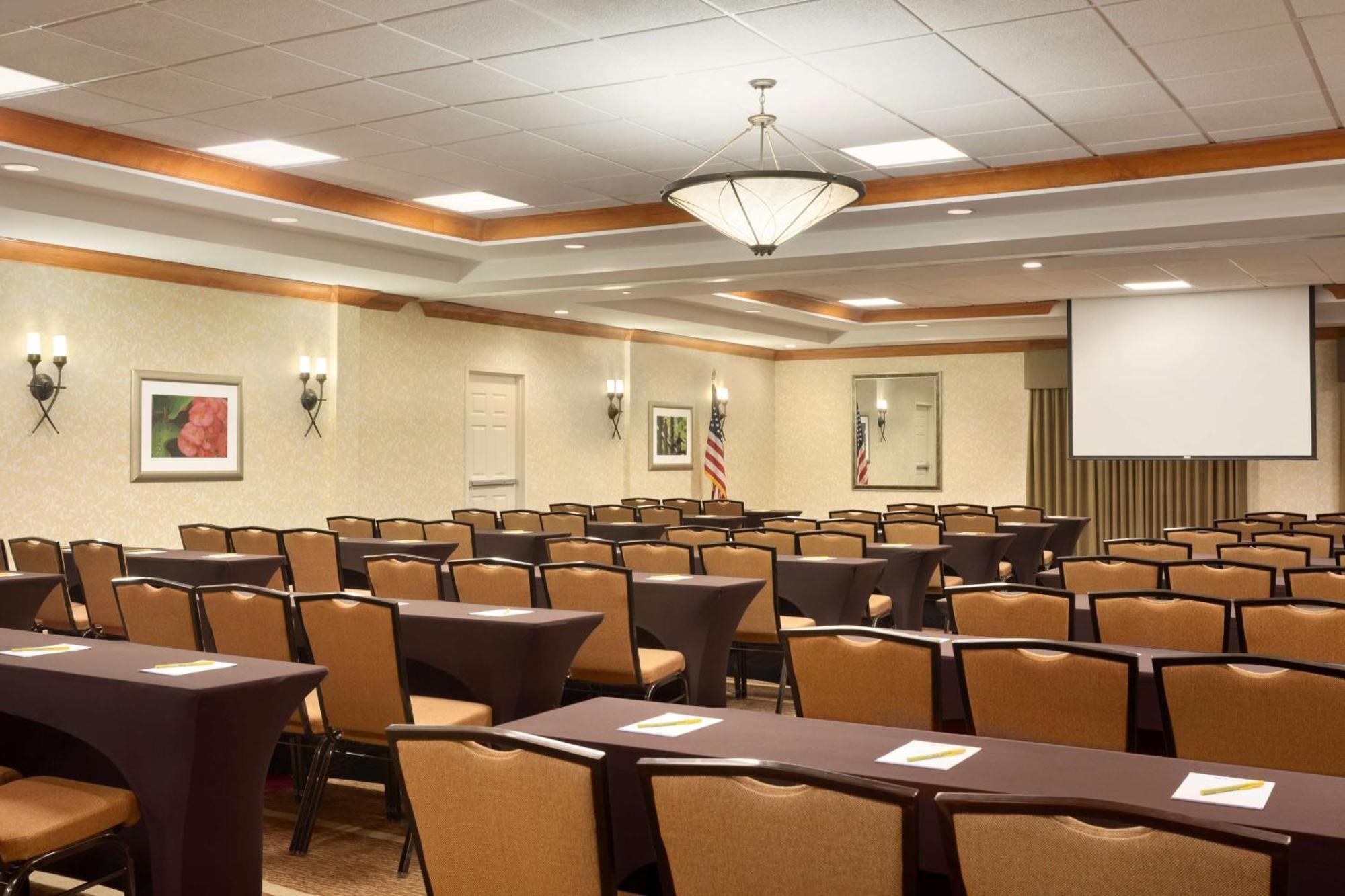 Hilton Garden Inn West Monroe Dış mekan fotoğraf
