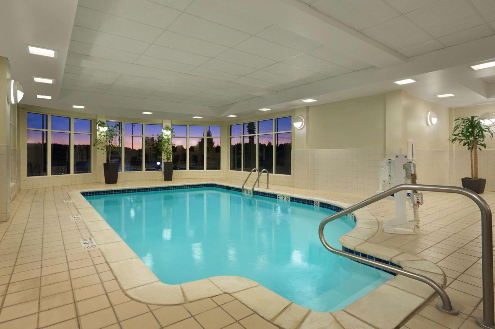 Hilton Garden Inn West Monroe Dış mekan fotoğraf