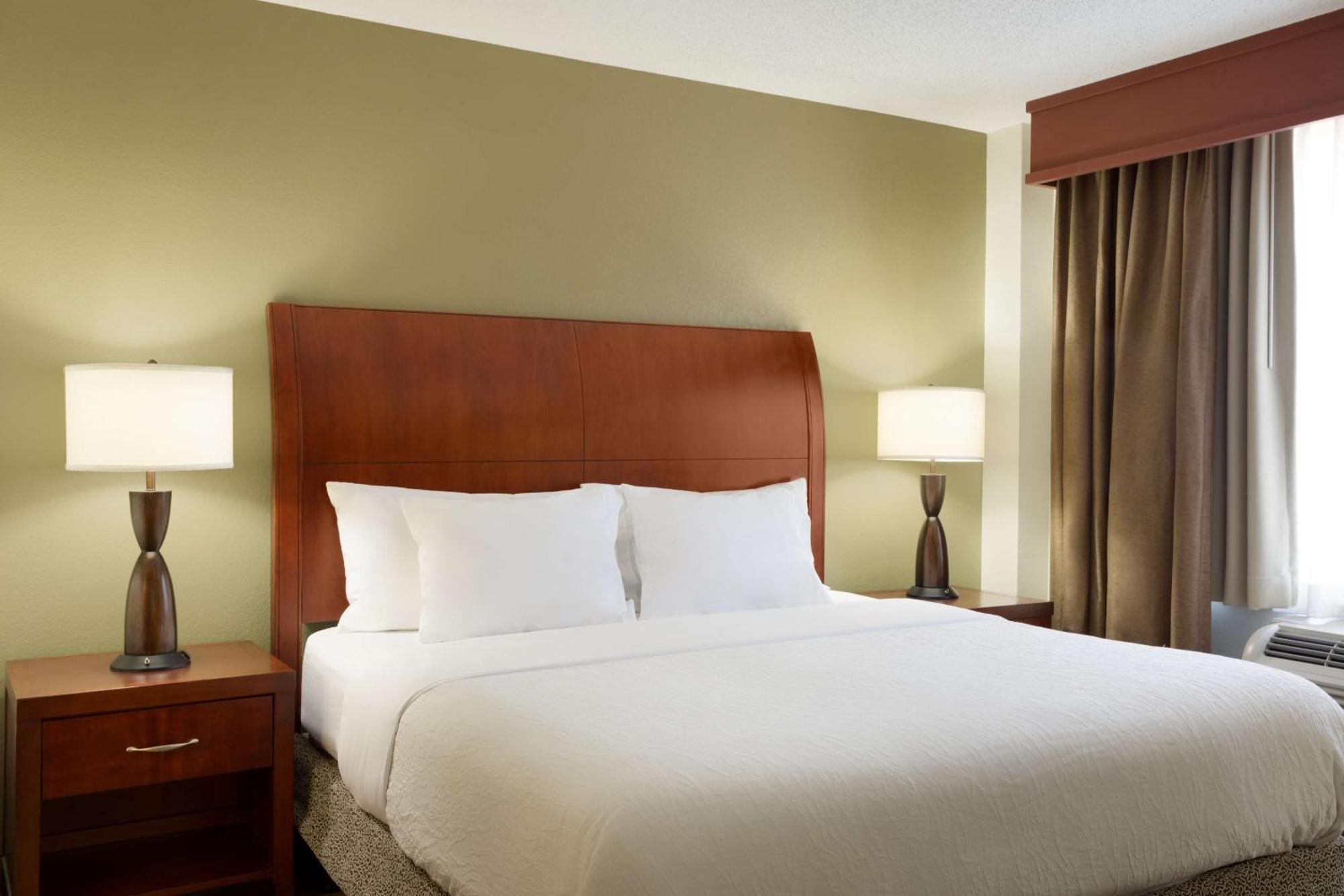 Hilton Garden Inn West Monroe Dış mekan fotoğraf