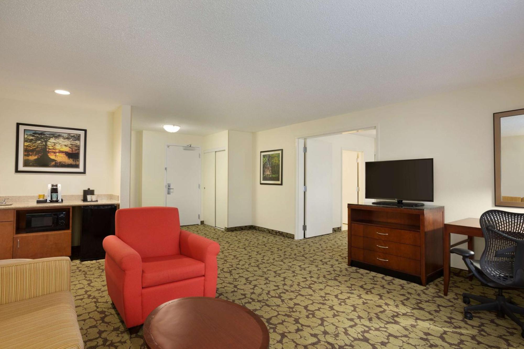 Hilton Garden Inn West Monroe Dış mekan fotoğraf