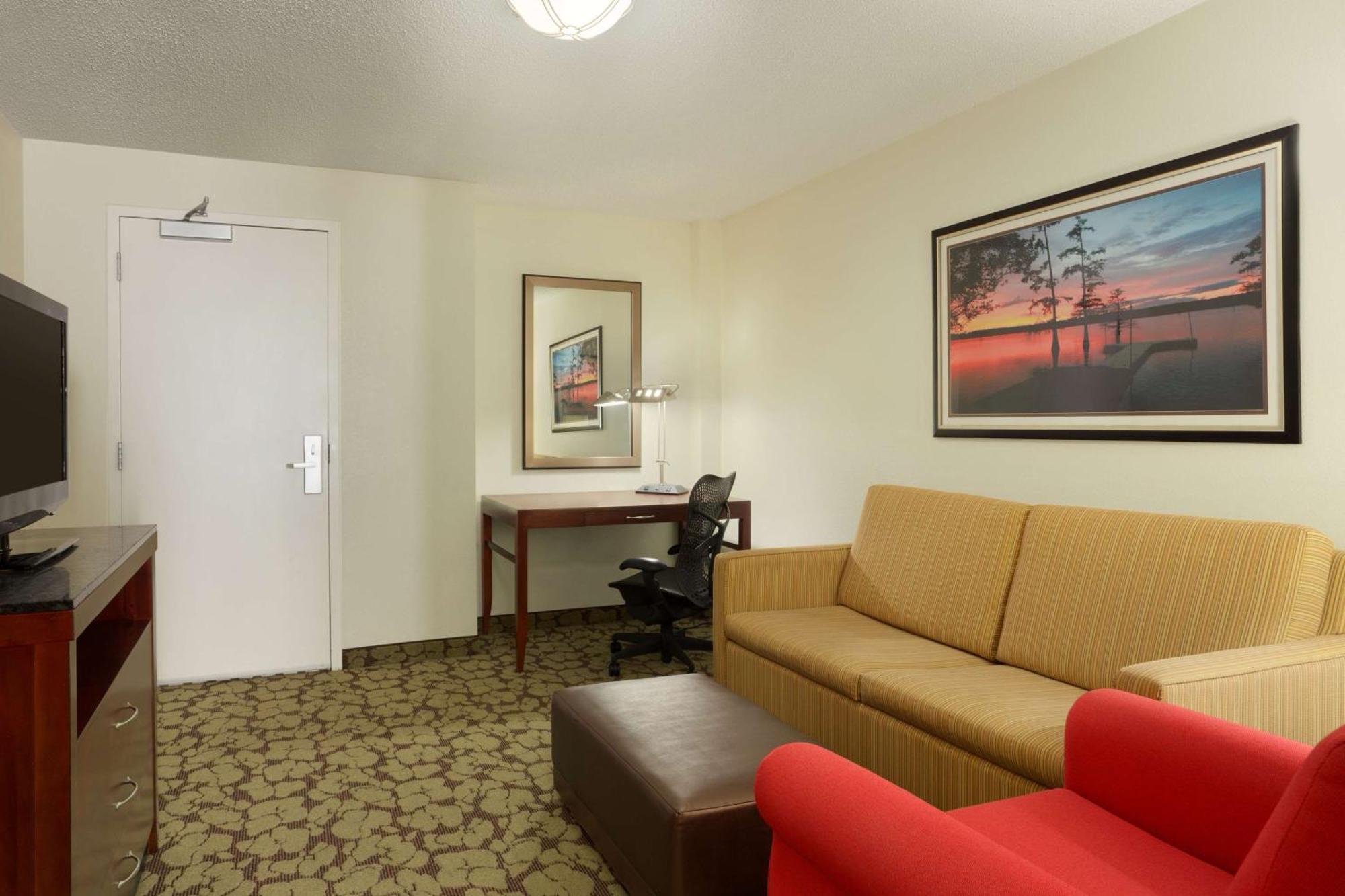 Hilton Garden Inn West Monroe Dış mekan fotoğraf