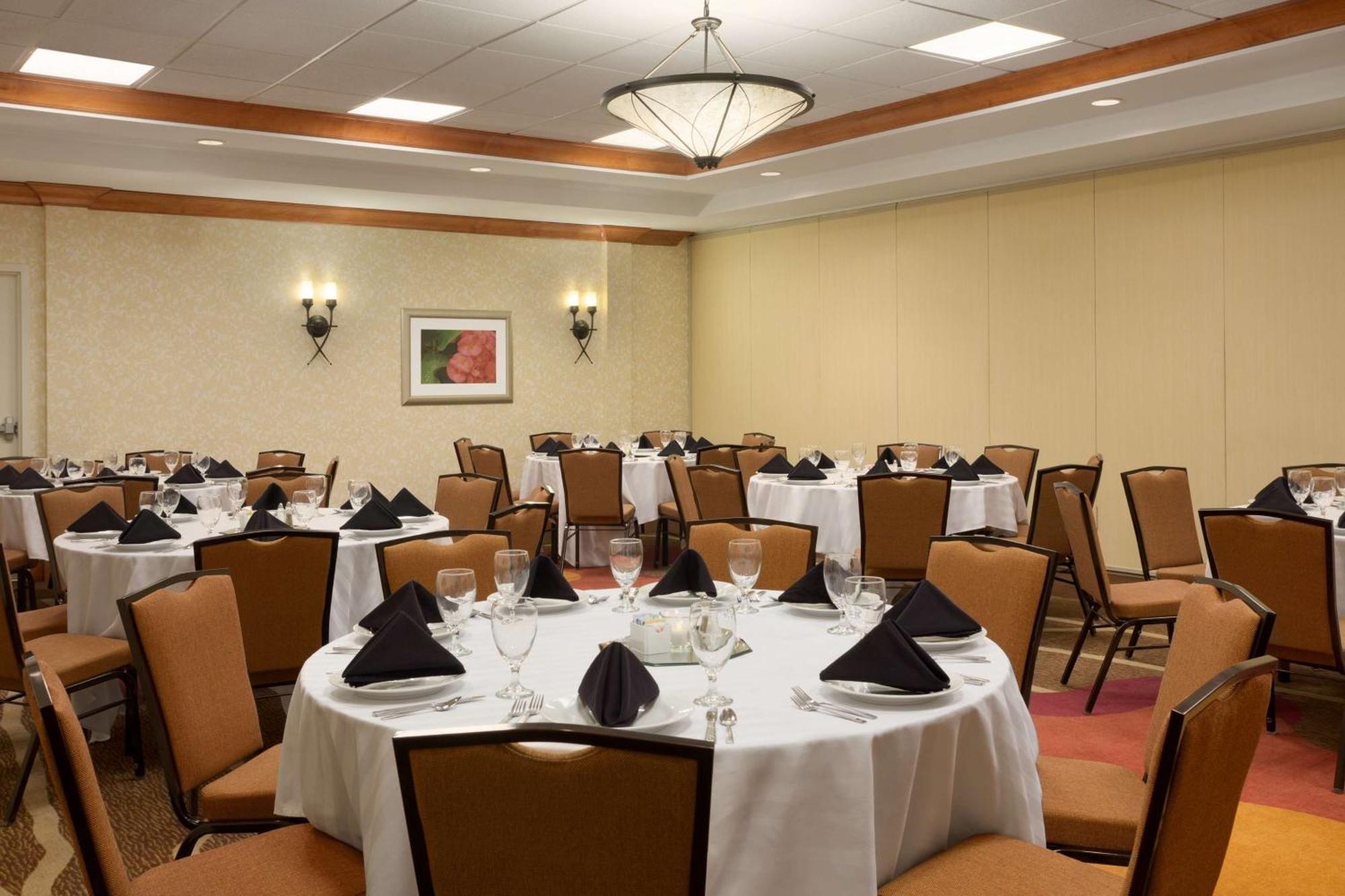 Hilton Garden Inn West Monroe Dış mekan fotoğraf