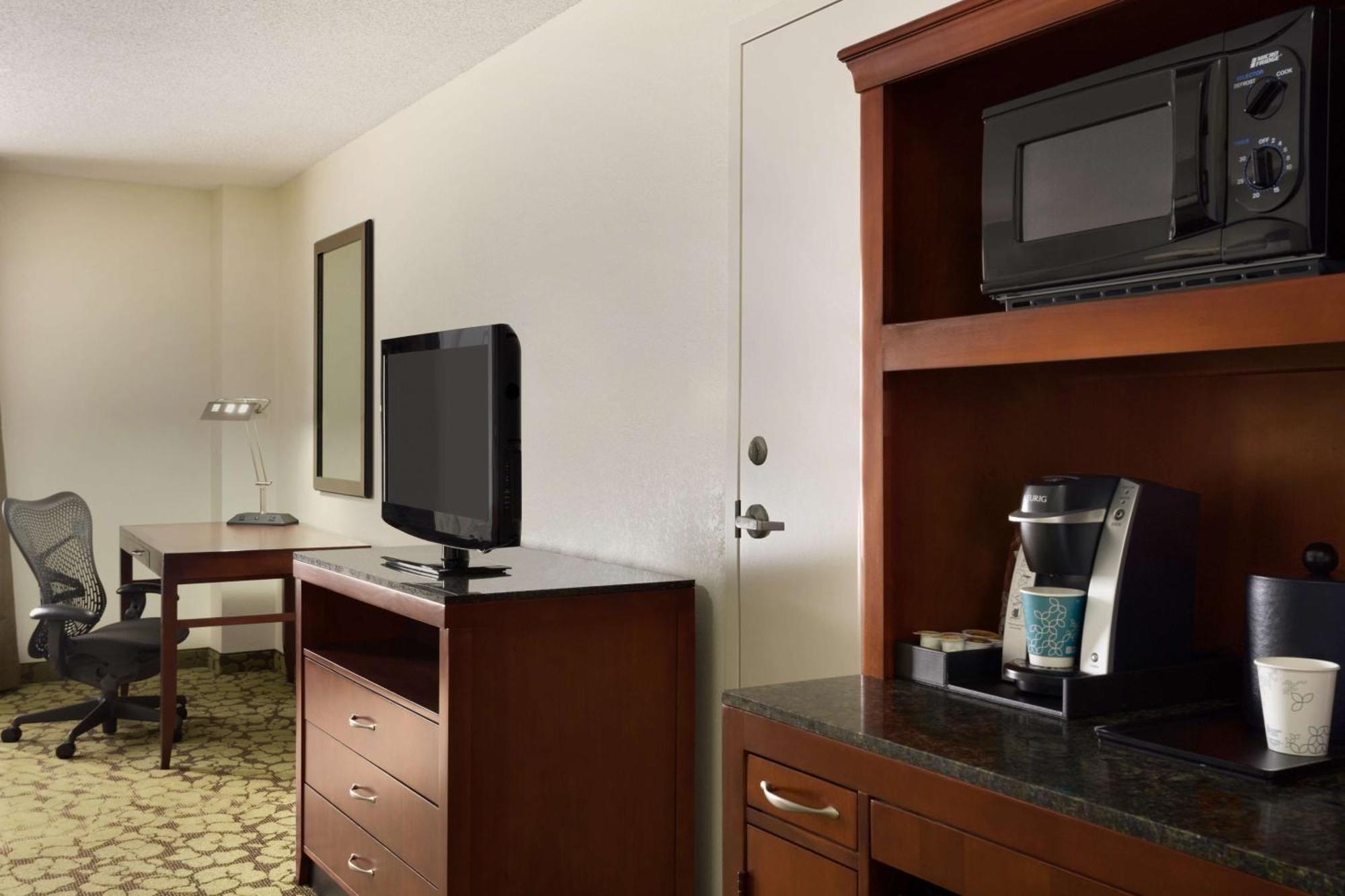 Hilton Garden Inn West Monroe Dış mekan fotoğraf