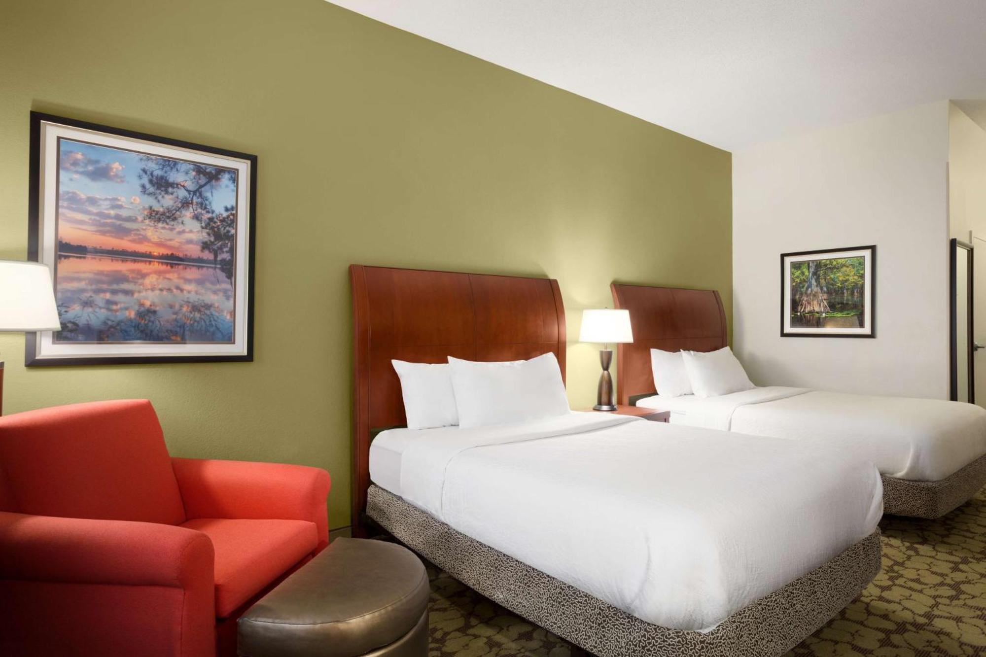 Hilton Garden Inn West Monroe Dış mekan fotoğraf