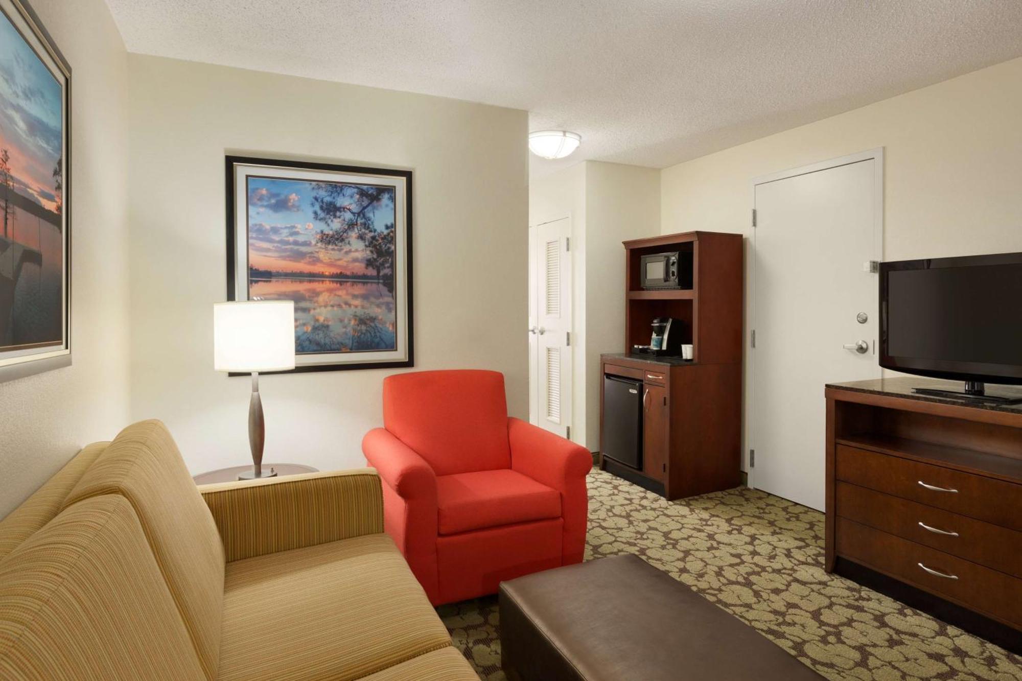 Hilton Garden Inn West Monroe Dış mekan fotoğraf