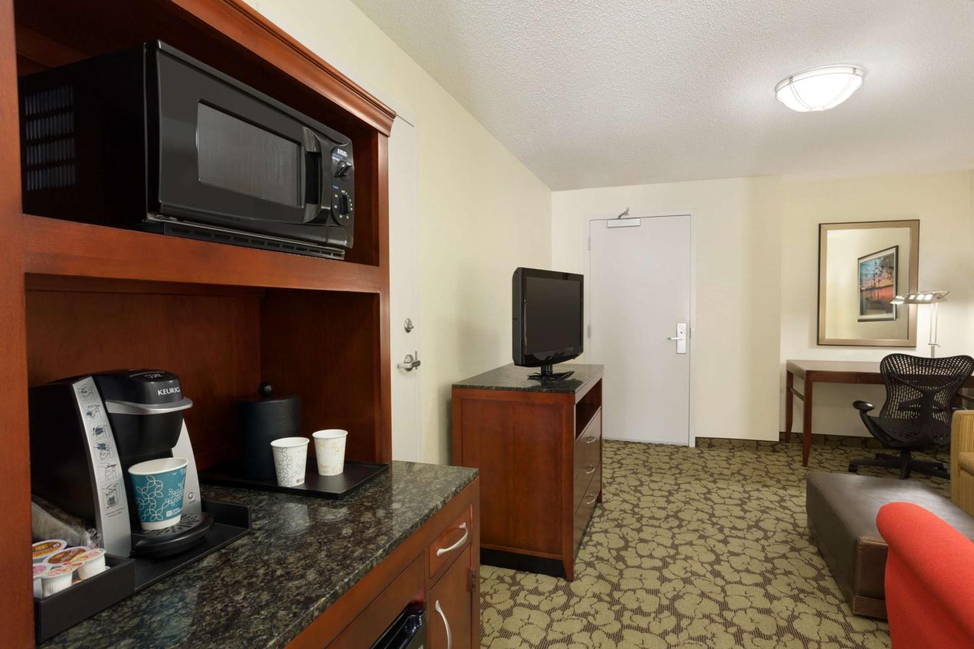 Hilton Garden Inn West Monroe Dış mekan fotoğraf