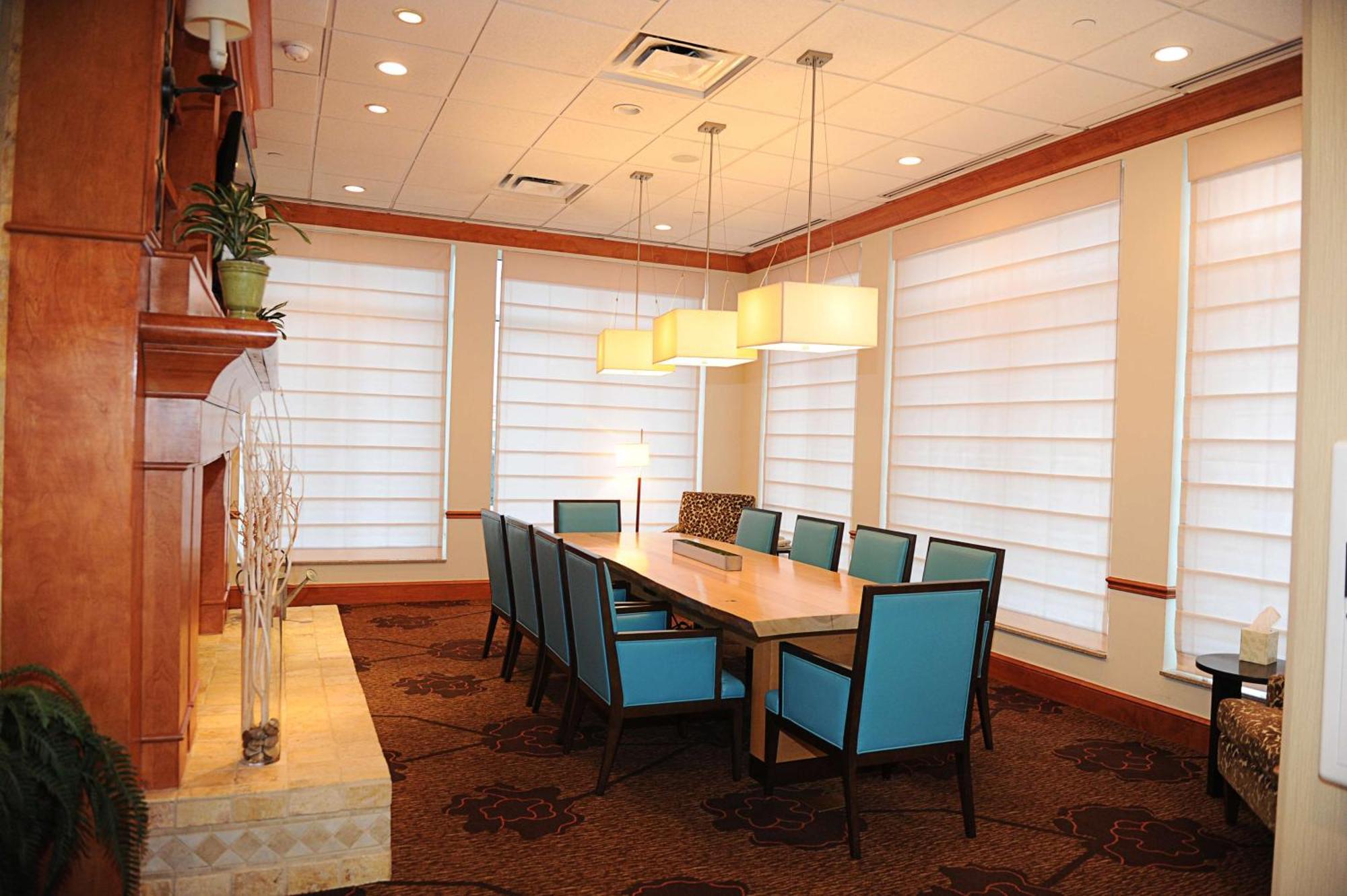 Hilton Garden Inn West Monroe Dış mekan fotoğraf