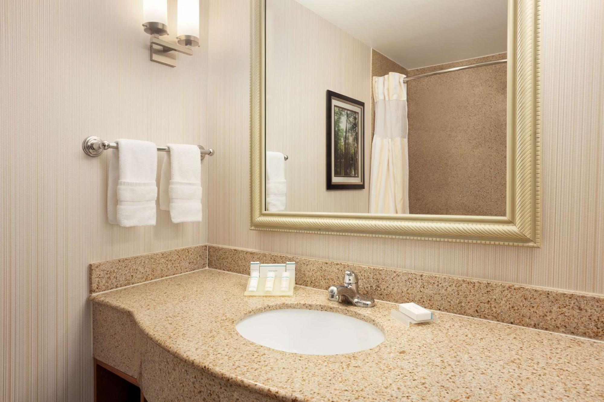 Hilton Garden Inn West Monroe Dış mekan fotoğraf