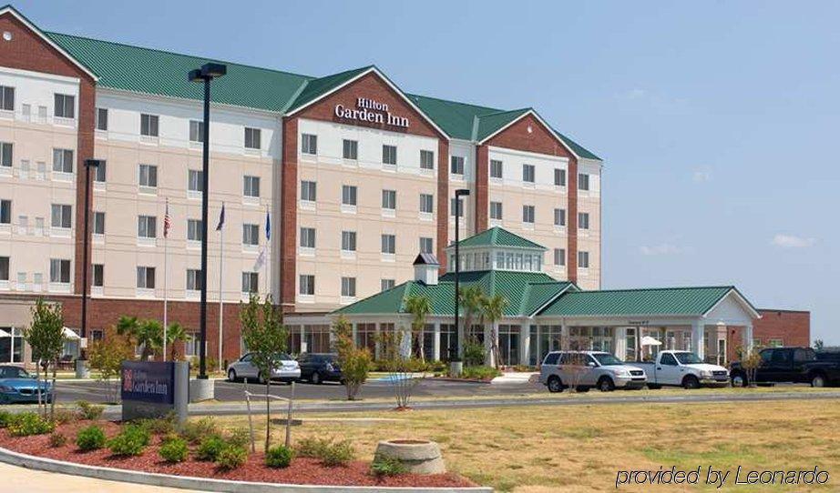 Hilton Garden Inn West Monroe Dış mekan fotoğraf