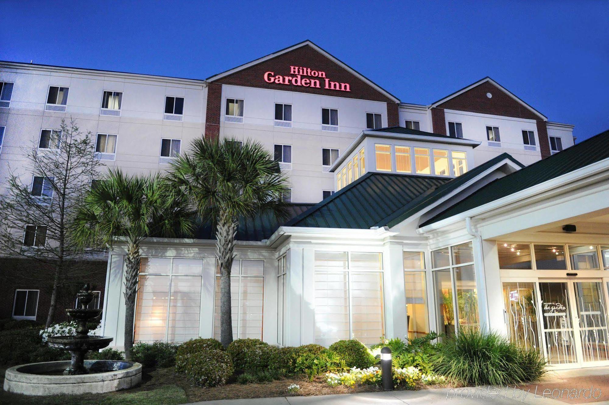 Hilton Garden Inn West Monroe Dış mekan fotoğraf