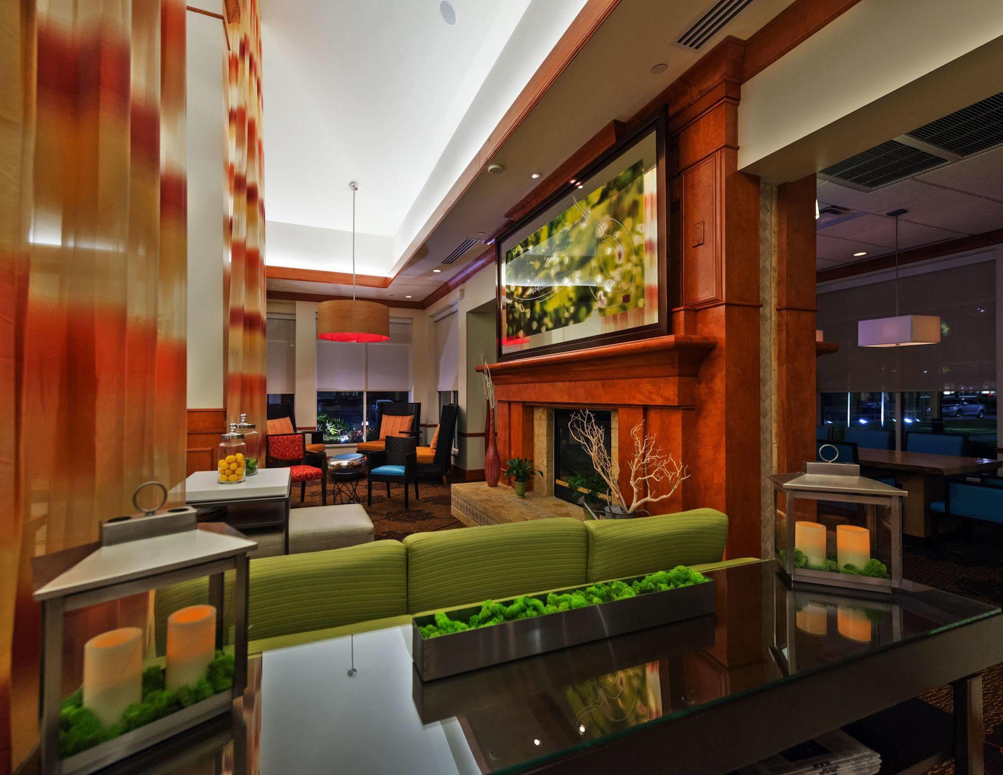 Hilton Garden Inn West Monroe Dış mekan fotoğraf