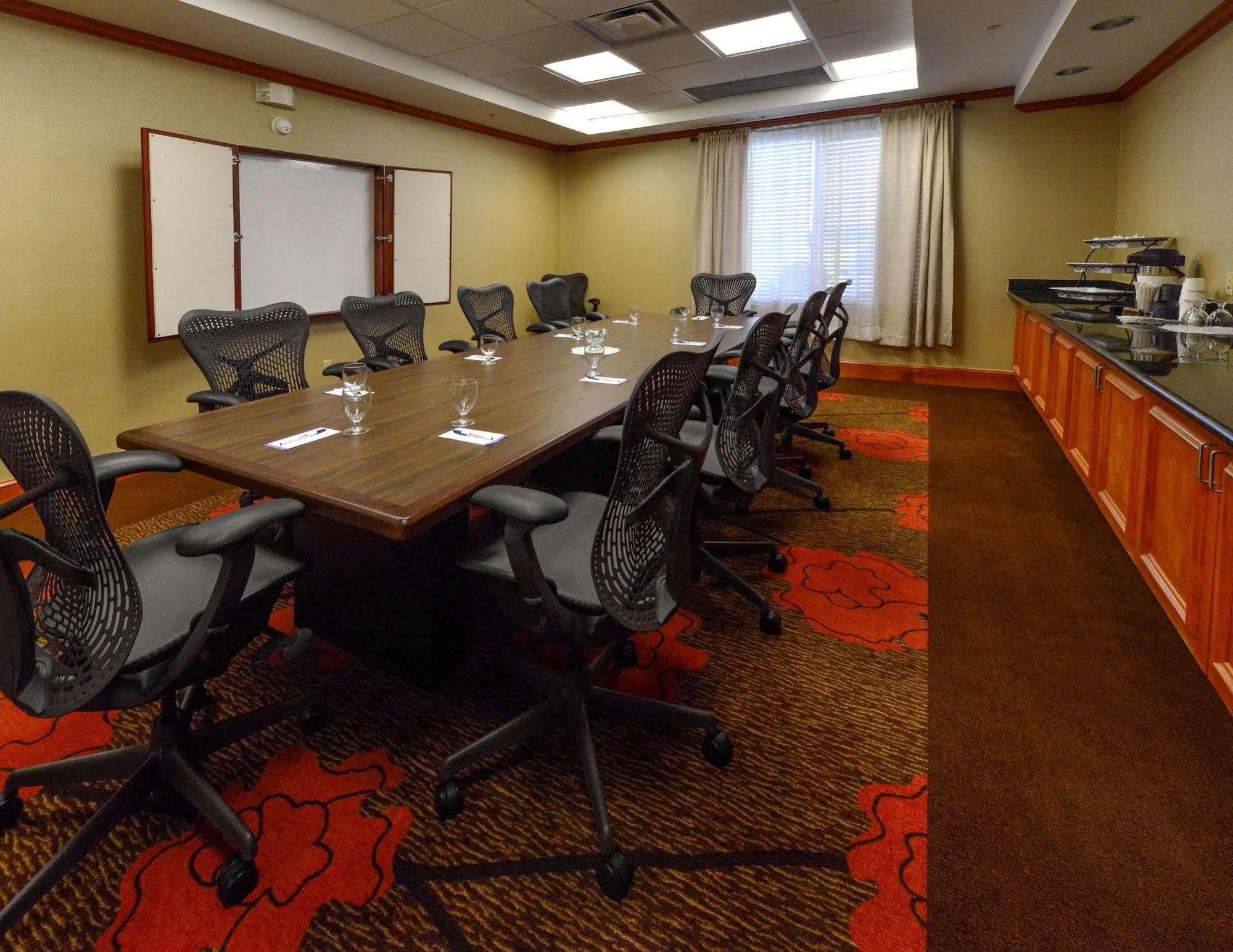 Hilton Garden Inn West Monroe Dış mekan fotoğraf