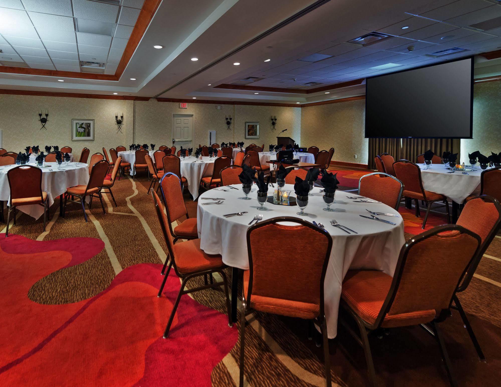 Hilton Garden Inn West Monroe Dış mekan fotoğraf