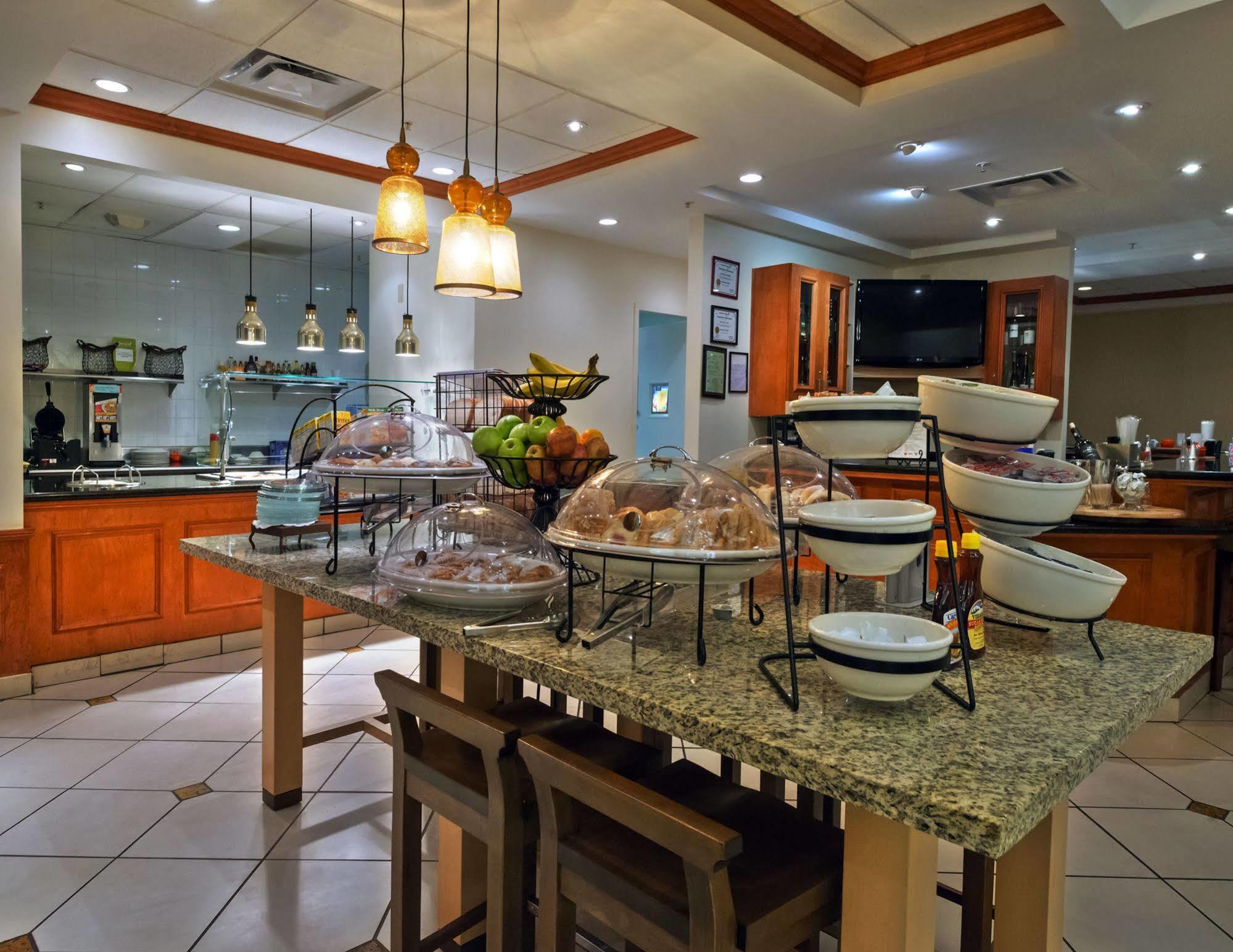 Hilton Garden Inn West Monroe Dış mekan fotoğraf