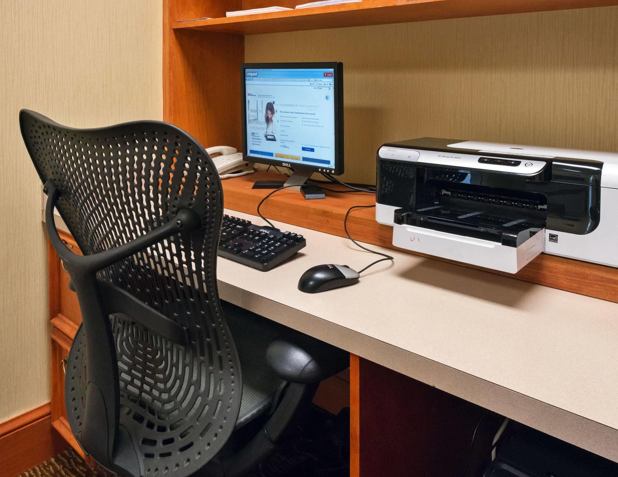 Hilton Garden Inn West Monroe Dış mekan fotoğraf