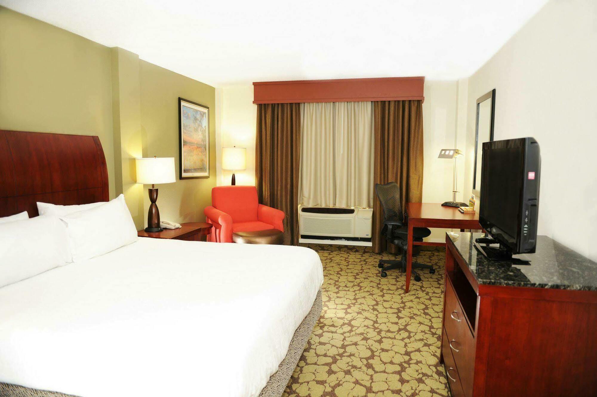 Hilton Garden Inn West Monroe Dış mekan fotoğraf