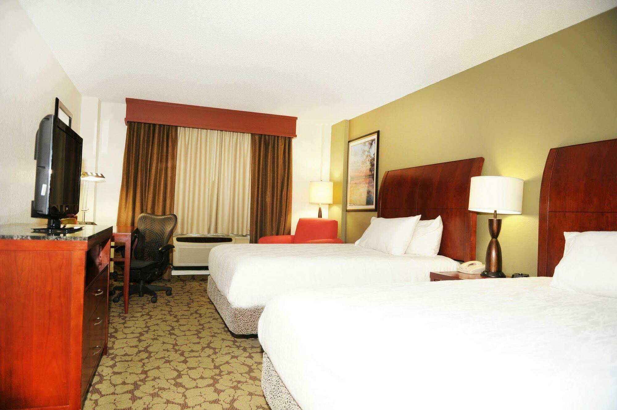 Hilton Garden Inn West Monroe Dış mekan fotoğraf